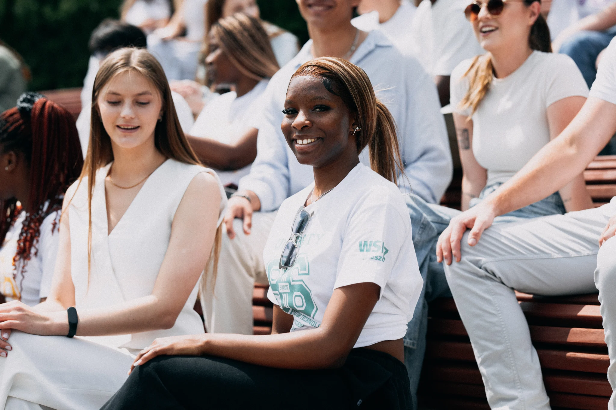 Studia we WSIiZ. Zacznij od nowa Studia we WSIiZ. Zacznij od nowa