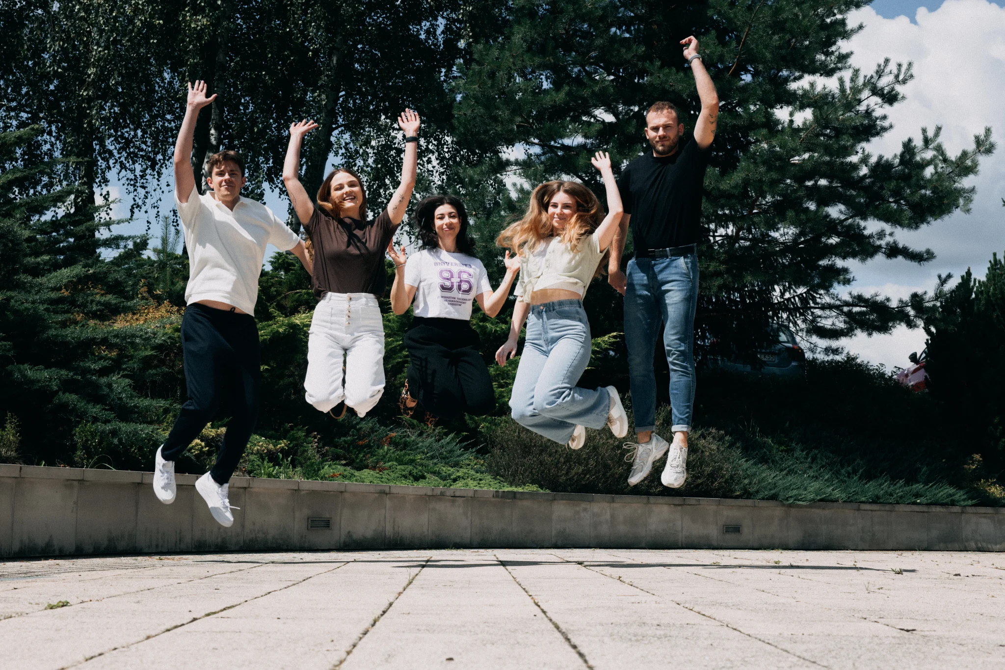 We WSIiZ możesz być sobą We WSIiZ możesz być sobą