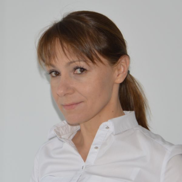 Teresa Mroczek Teresa Mroczek