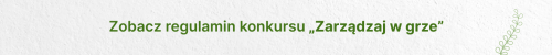 Zarządzaj w grze