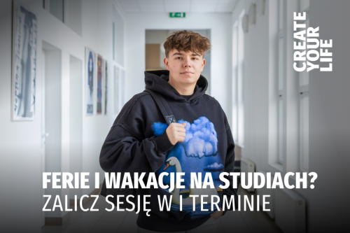 czy studenci mają ferie i wakacje (1)
