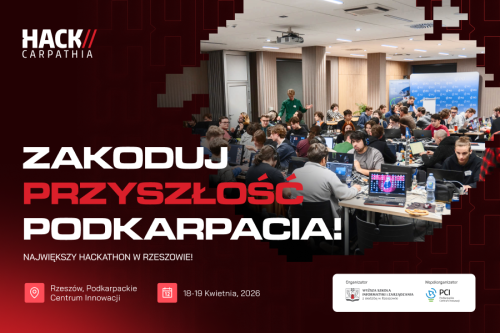 HackCarpathiaa 2026