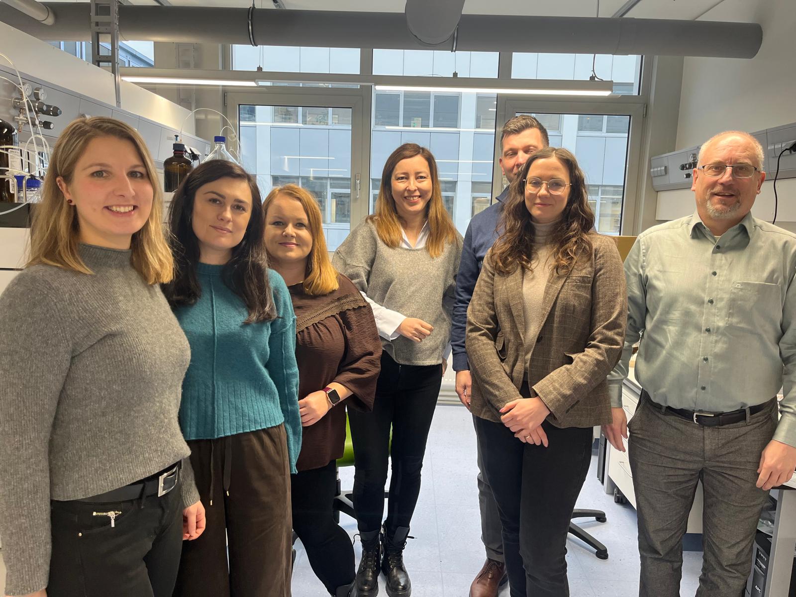 naukowczynie ze WSIiZ