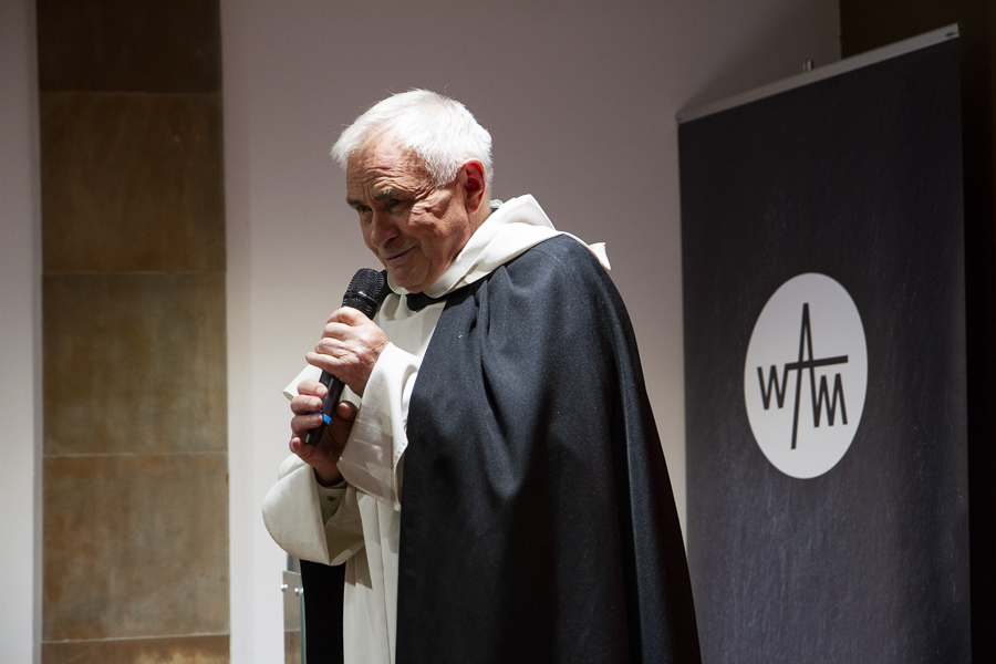 ojciec Leon Wiśniewski