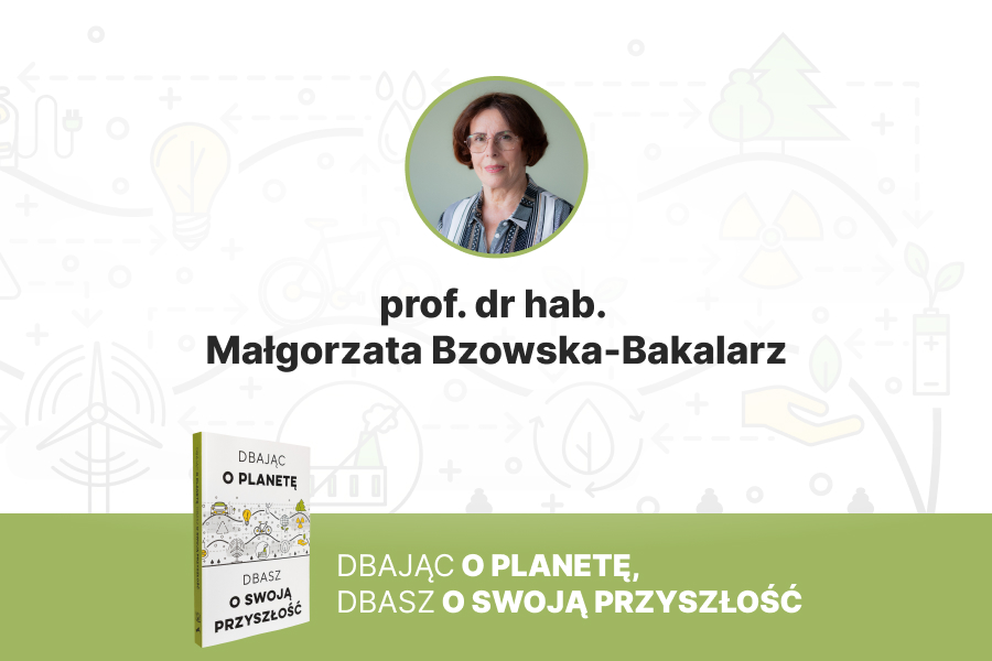 prof Bzowska Bakalarz