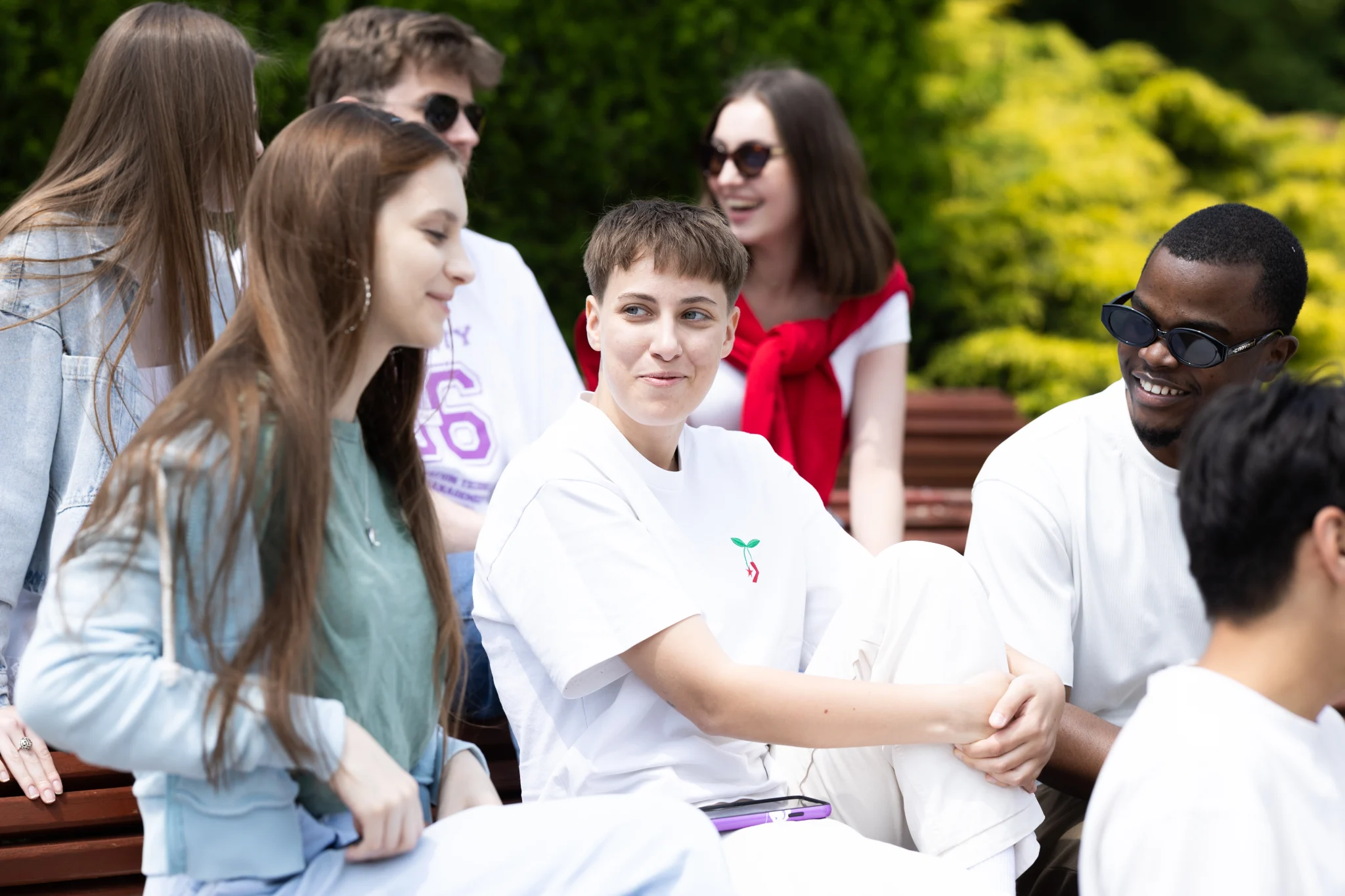 GAp Year a później studia w Rzeszowie! GAp Year a później studia w Rzeszowie!