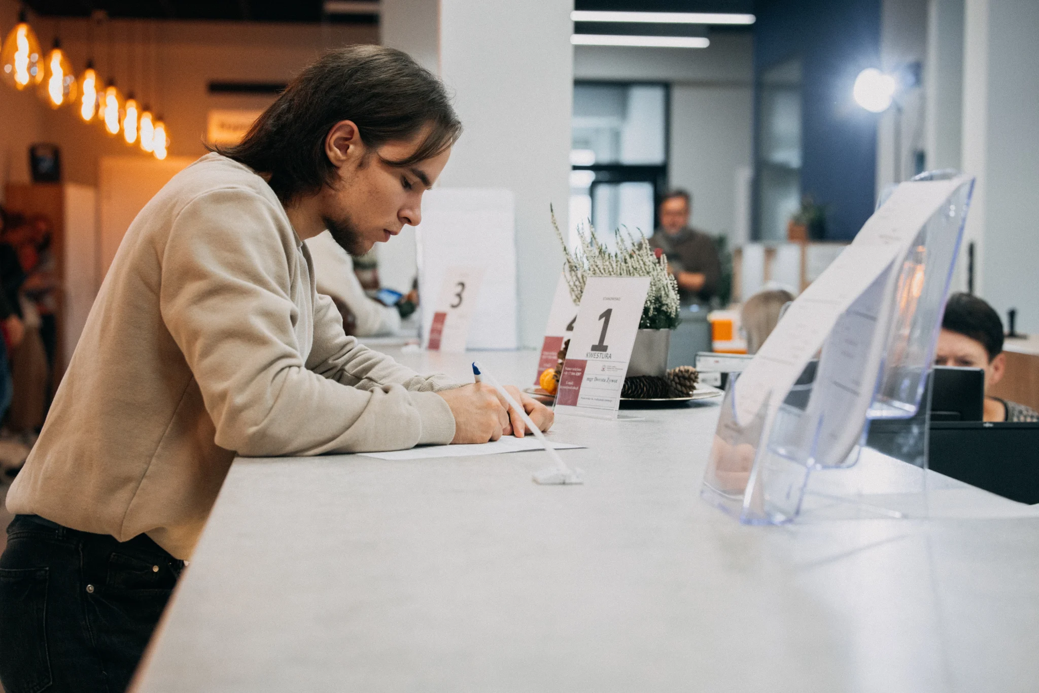 Stypendium dla studenta we WSIiZ Stypendium dla studenta we WSIiZ