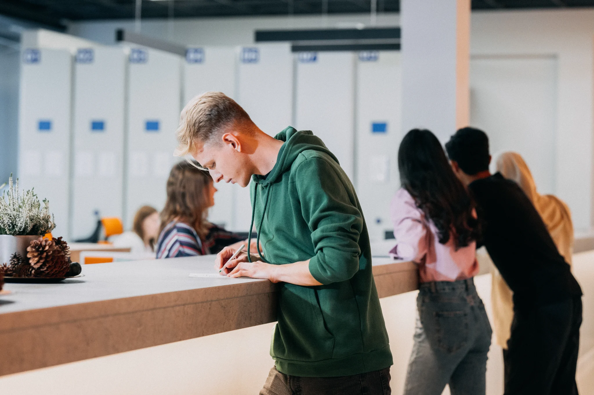 Stypendium dla studenta we WSIiZ Stypendium dla studenta we WSIiZ