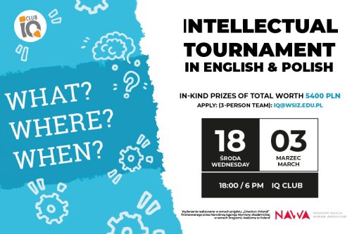 Lubisz quizy, szybkie myślenie i trochę zwariowanej rywalizacji?