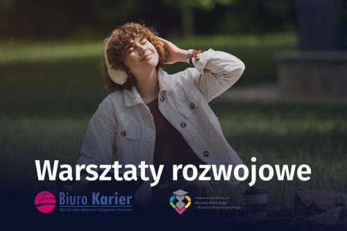 Warsztaty rozwojowe
