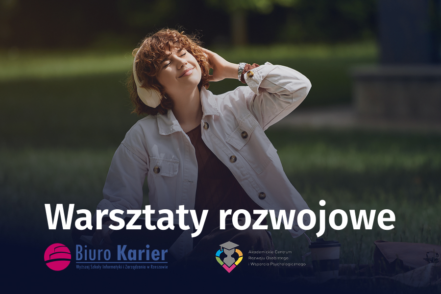 Warsztaty rozwojowe