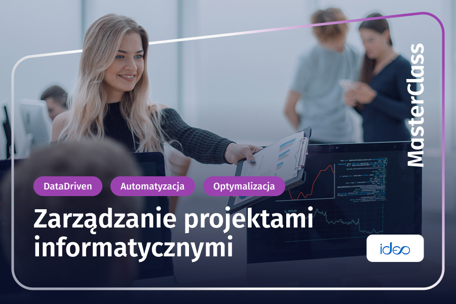 Zarządzanie projketami