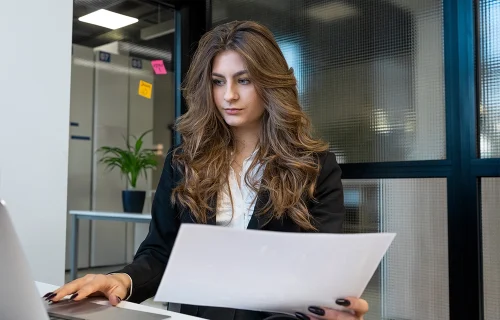 Biznes i przyw&oacute;dztwo