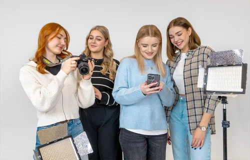 Marketing i nowe media