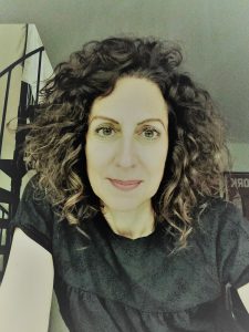 dr Mary Ann Maslak, profesor w School of Education na St. John’s University w Nowym Jorku (USA),