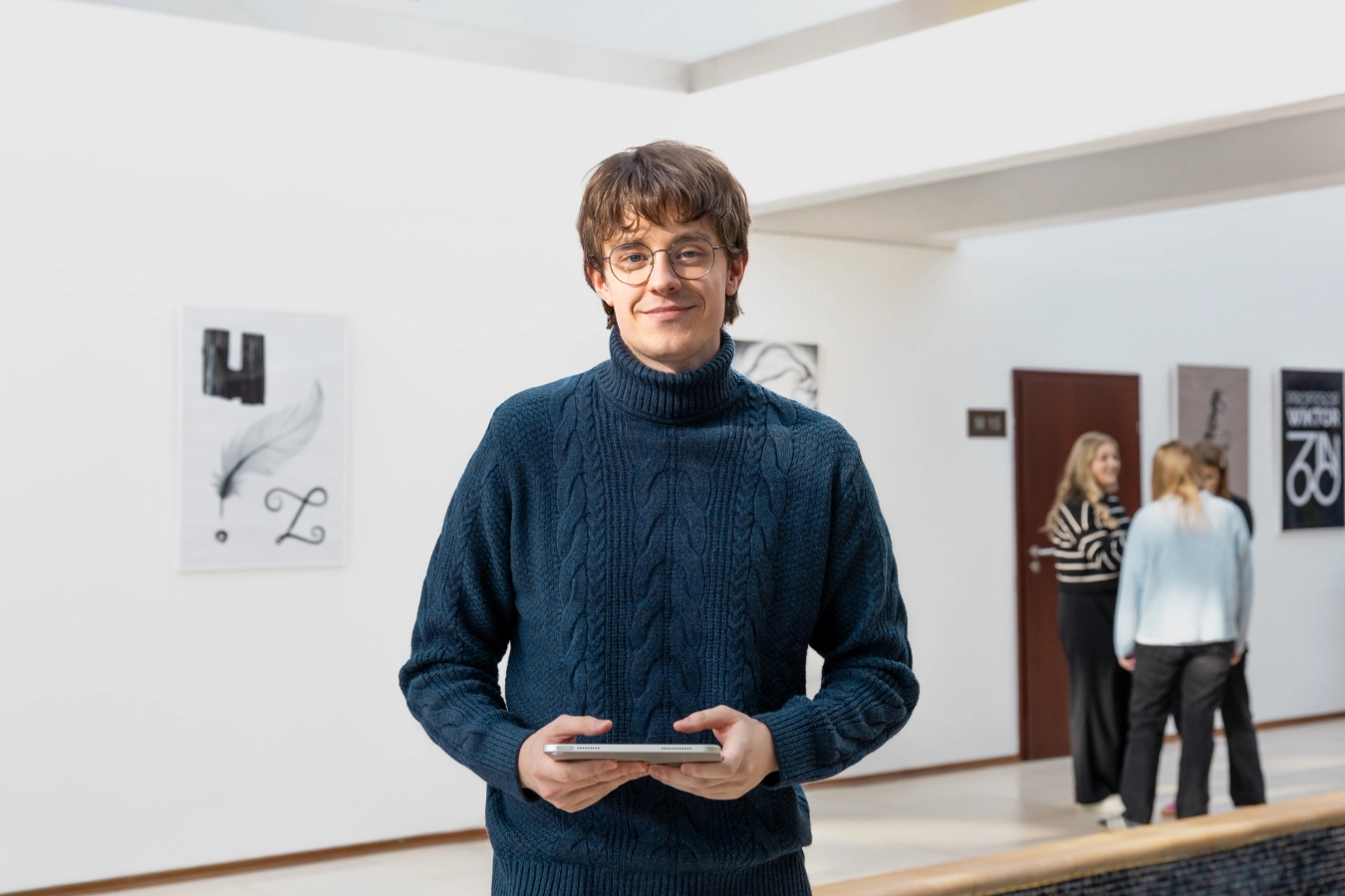 Student WSIiZ w Rzeszowie pokazuje, że Gap Year jest możliwy - a później studia w Rzeszowie!