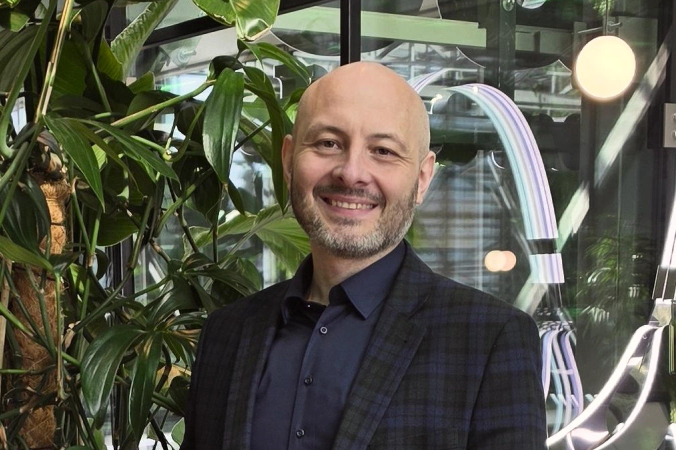 Wojciech Szymański Ideo