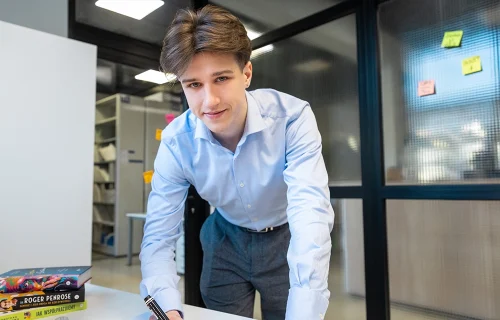 Zarządzanie projektami