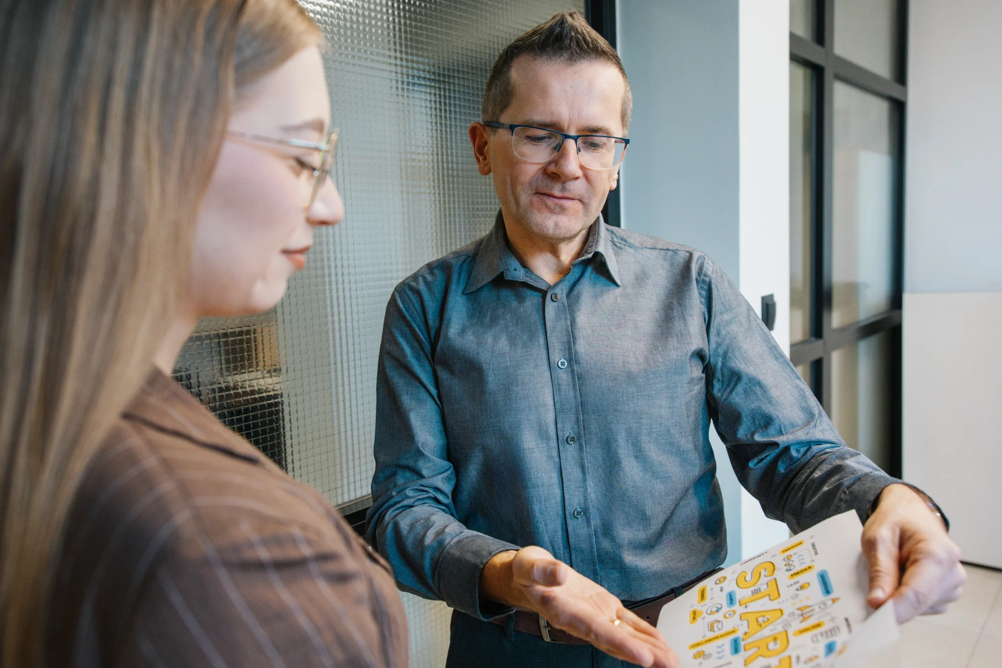 Biznes i innowacje we WSIiZ Biznes i innowacje we WSIiZ