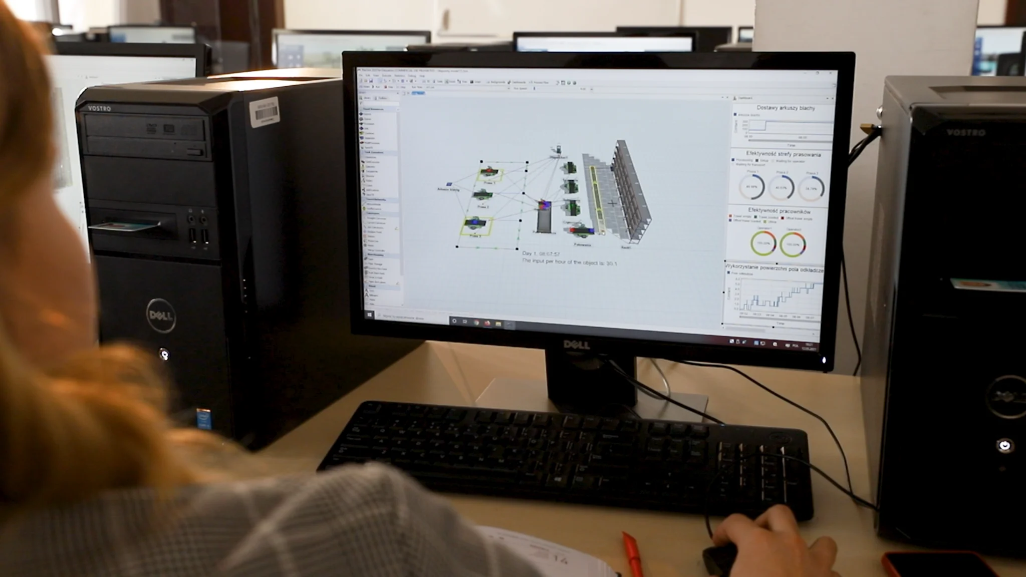 Transport, spedycja i obsługa celna - studia we WSIiZ Transport, spedycja i obsługa celna - studia we WSIiZ