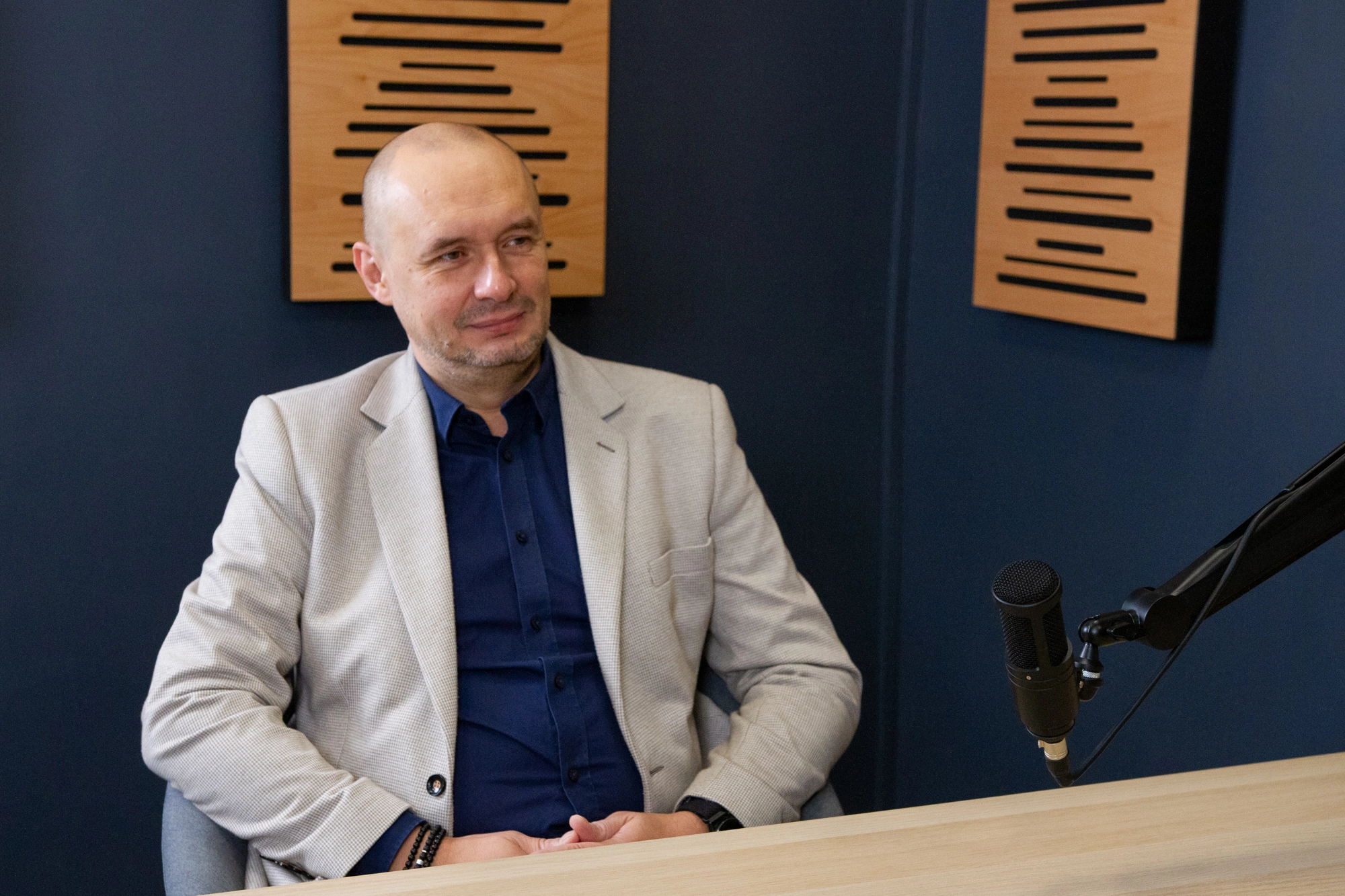 Branża TSL. Tomasz Magoń Branża TSL. Tomasz Magoń
