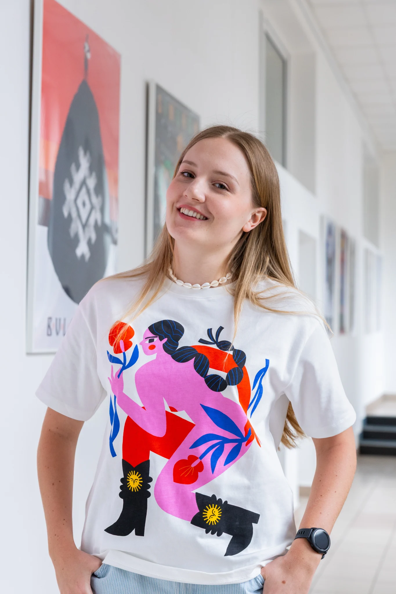 Katarzyna Panek – Grafika komputerowa i produkcja multimedialna (I stopień) Katarzyna Panek – Grafika komputerowa i produkcja multimedialna (I stopień)