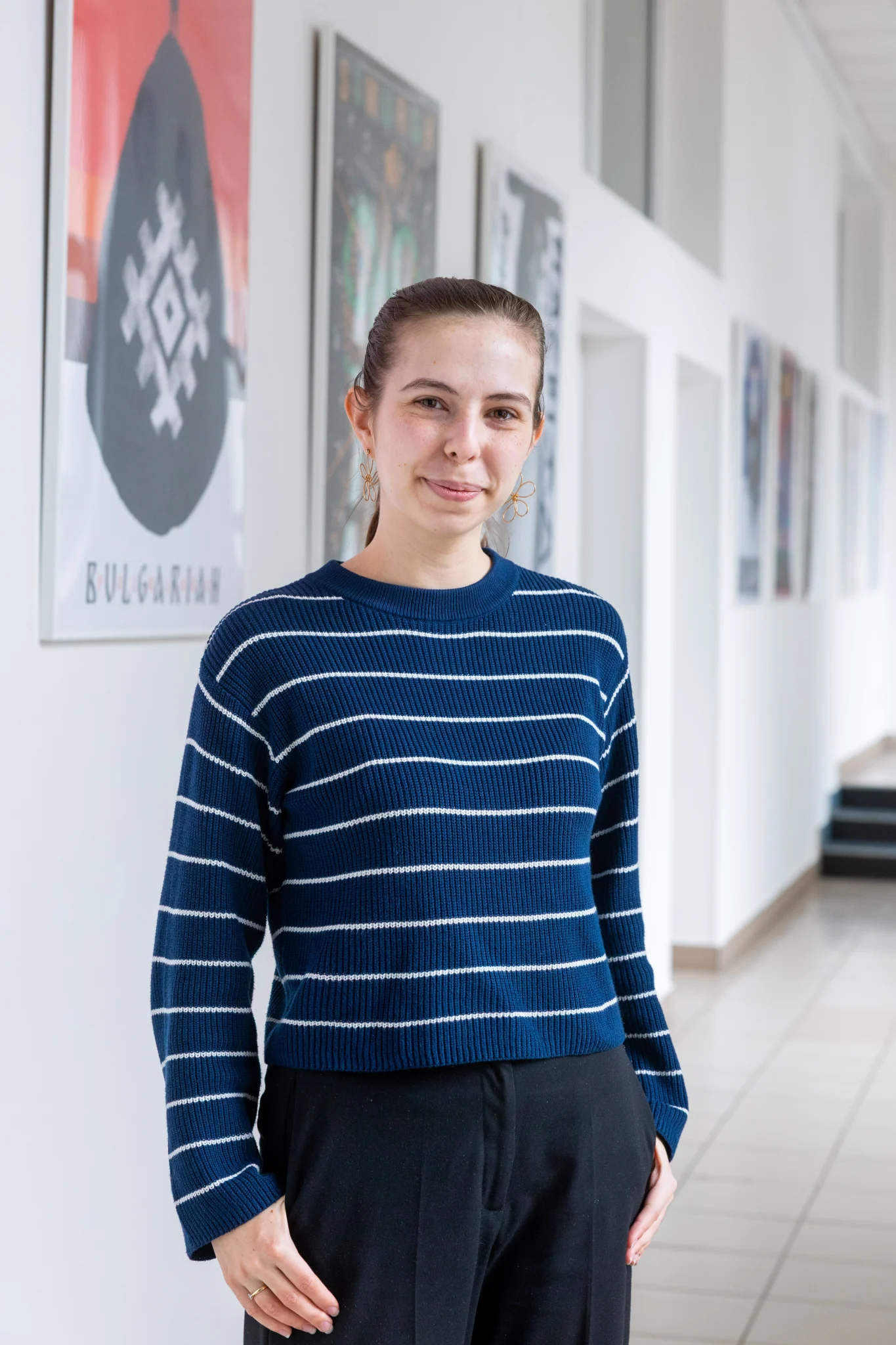 Zuzanna Poplewska – Projektowanie Graficzne (II stopień) Zuzanna Poplewska – Projektowanie Graficzne (II stopień)