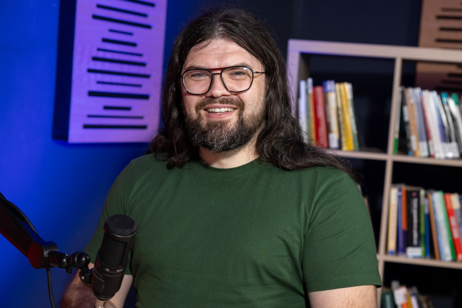 Mateusz Chrobok