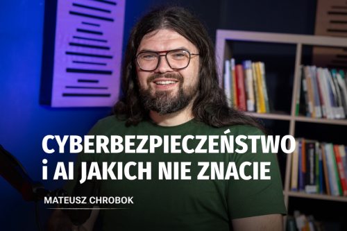 Mateusz Chrobok