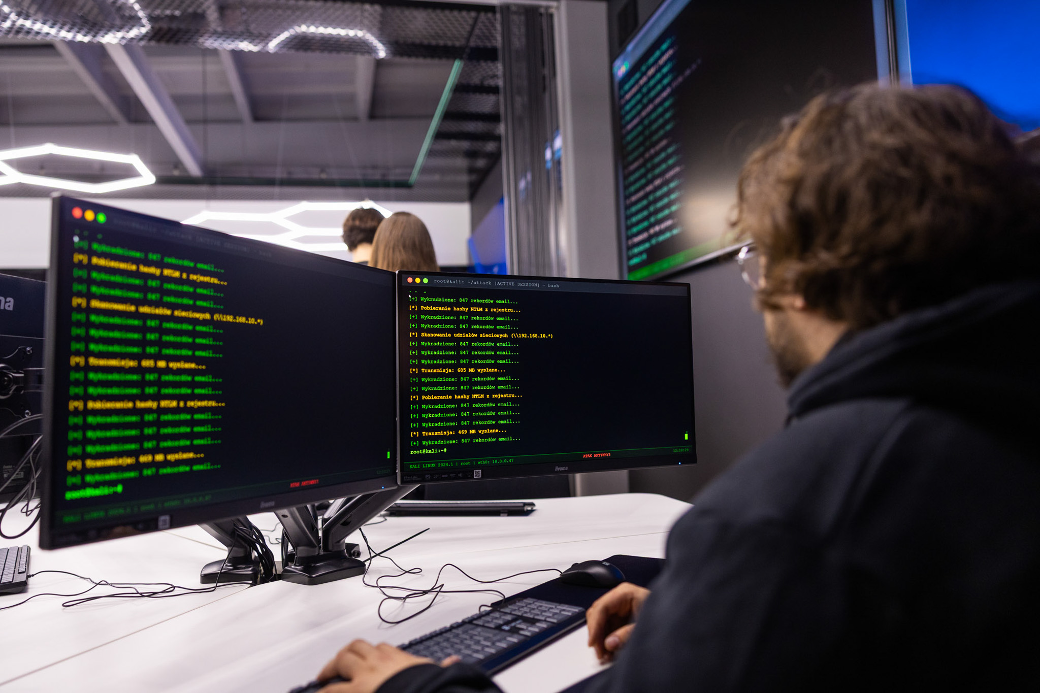studia z cyberbezpieczeństwa we WSIiZ studia z cyberbezpieczeństwa we WSIiZ
