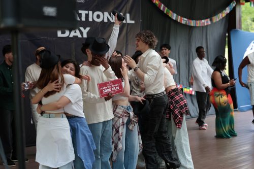 International Day