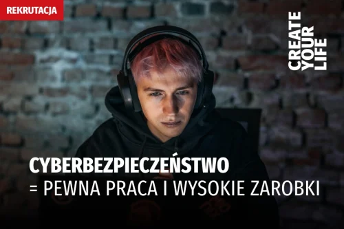 Studia z Cyberbezpieczeństwa