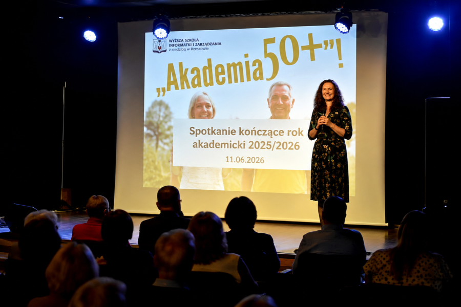 Akademia 50+