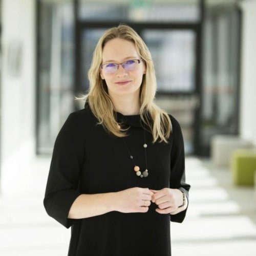 Assoc. Prof. Dr. Jurga Bučaitė-Vilkė
