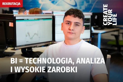 Student Business Intelligence