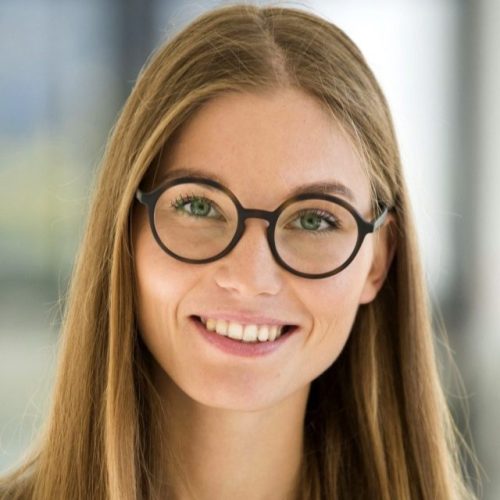 Dr Gintarė Leckė