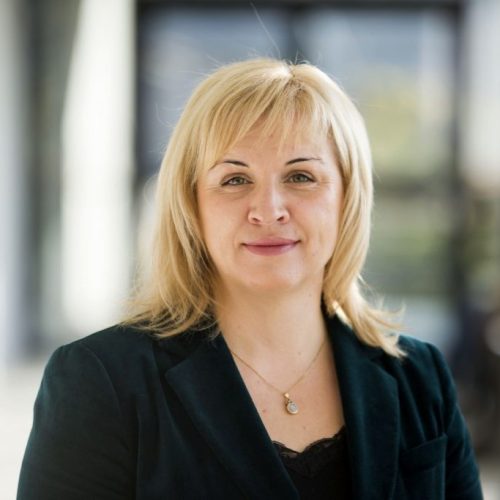 Prof. Renata Legenzova