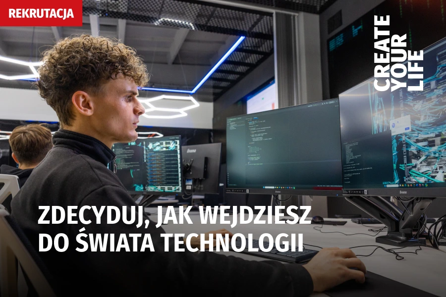 zajęcia na studiach informatycznych we WSIIZ