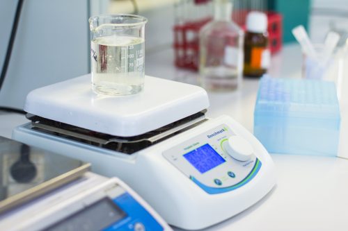 Laboratorium WSIiZ