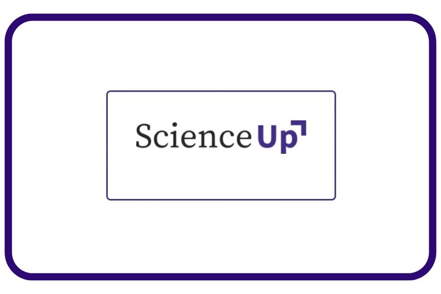 Science-up