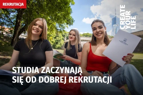 Rekrutacja na studia