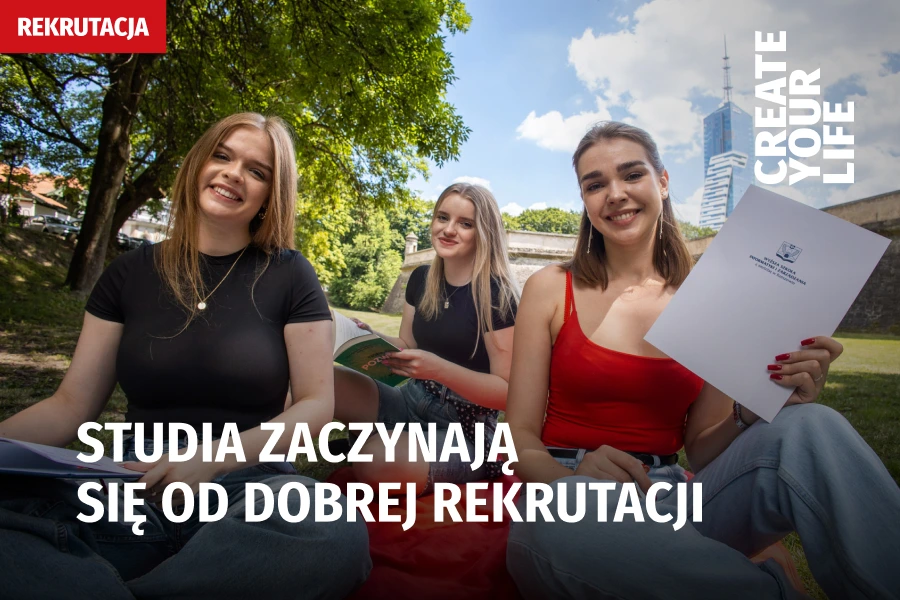 Rekrutacja na studia