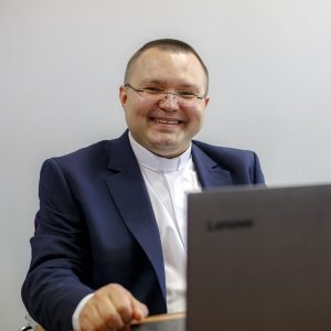 ks dr Tomasz Bierzyński