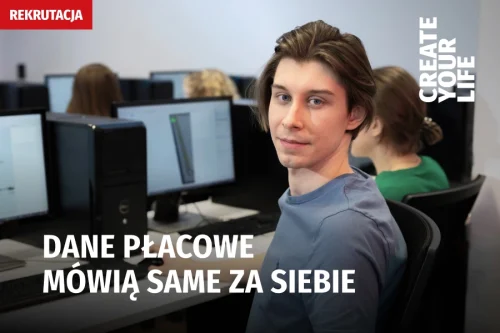 Student WSIiZ