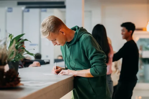 czy student jest ubezpieczony