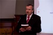 Prof. nadzw. dr hab. inż. Tadeusz Pomianek, Rektor WSIiZ