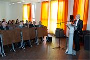 8 kwietnia 2014 :: Wyższa Szkoła Informatyki i Zarządzania w Rzeszowie