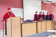 24 maja 2014 roku :: Wyższa Szkoła Informatyki i Zarządzania w Rzeszowie