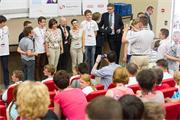 6, 7 czerwca 2014 :: Wyższa Szkoła Informatyki i Zarządzania w Rzeszowie