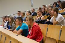 Wyższa Szkoła Informatyki i Zarządzania w Rzeszowie, 10 i 11 września 2014